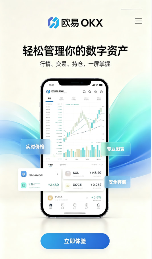 欧交易所app官网交易入门指南
